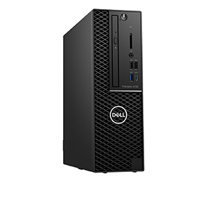 DELL-Precision-3430.jpg DELL Precision 3430 8th gen Intel® Core™ i7 i7-8700 16 GB DDR4-SDRAM 512 GB SSD Black SFF Workstation