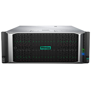DL-560.png HPE ProLiant DL560 Gen10 Server