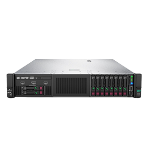 DL580.png HPE ProLiant DL580 Gen10 Server