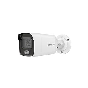 DS-2CD2047G1-L.jpg DS-2CD2047G1-L 4 MP ColorVu Fixed Bullet Outdoor Network Camera