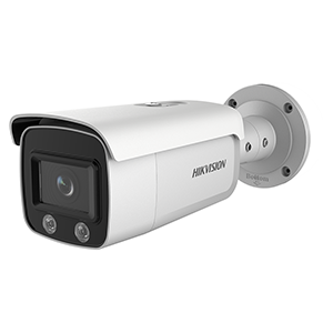 DS-2CD2T47G1-L.png DS-2CD2T47G1-L 4 MP ColorVu Fixed Bullet Outdoor Network Camera