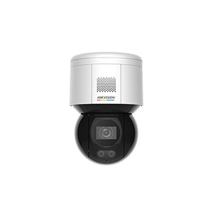 DS-2DE3A400BW-DEF1S5.jpg Hikvision DS-2DE3A400BW-DE(F1)(S5) 4 MP ColorVu PT Camera