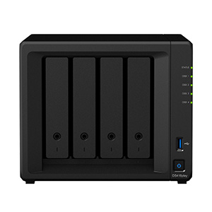 DS418Play.jpg Synology DiskStation DS418Play