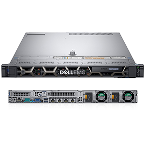 Dell-PowerEdge-R640.png Dell PowerEdge R640 Rack Server