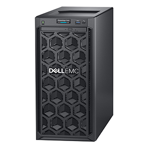 Dell-PowerEdge-T140.png Dell PowerEdge T140 Server