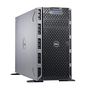 Dell-PowerEdge-T340.png Dell PowerEdge T340 Tower Server