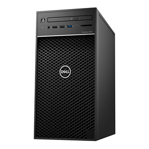 Dell-Precision-3630-Tower.png Dell Precision 3630 Tower Workstation