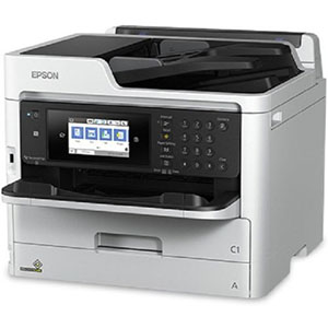 Epson-Workforce-Pro-Wf-c5790-Inkjet-Multifunction-Printer.jpg Epson Workforce Pro Wf-c5790 Inkjet Multifunction Printer