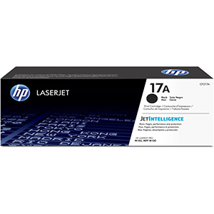 HP-17A-Black-Original-LaserJet-Toner-Cartridge-CF217A.jpg HP 17A Black Toner Cartridge - CF217A