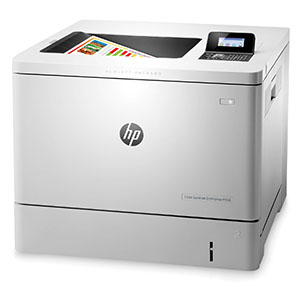 HP-LaserJet-M553dn-Laser-Printer.jpg HP LaserJet M553dn Laser Printer