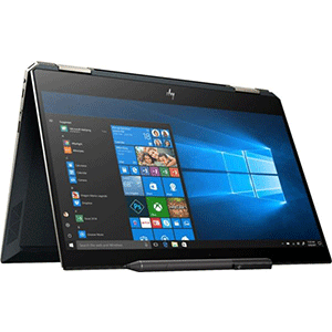 HP-spectre-X360-13-ap0053dx-INTEL-CORE-i7.gif HP Spectre x360 13-ap0053dx - 13.3" - Core i7 8565U - 16 GB RAM - 512 GB SSD