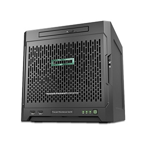 HPE-ProLiant-Gen10.jpg HPE ProLiant MicroServer Gen10