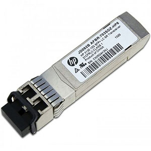 HPE-SFP-Module.jpg HPE SFP+ Module 10