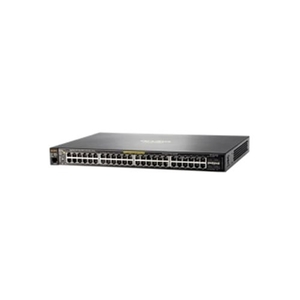 J9772A-Aruba-2530-48G-PoE-Switch.jpg Aruba 2530 48G PoE+ Switch