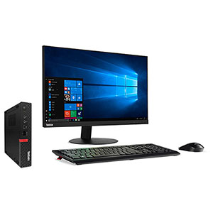 Lenovo-ThinkCentre-M720q-Desktop-Computer.jpg Lenovo ThinkCentre M720q Desktop Computer