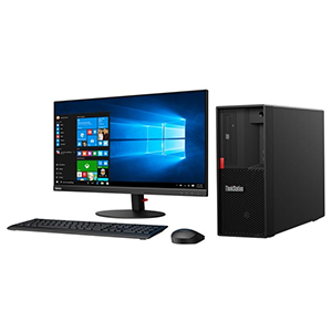 Lenovo-ThinkStation-P330.png Lenovo ThinkStation P330 Tower (2nd Gen) tower