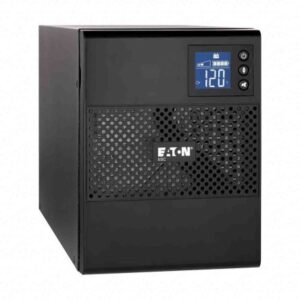 NewEaton-1500VA-UPS-Uninterruptible-Power-Supply-230V-ac-Output-1.05kW-s.jpg Eaton 5E 1500VA UPS Uninterruptible Power Supply, 230V ac Output, 1.05kW