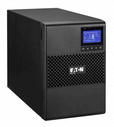 New Eaton 2000VA UPS Uninterruptible Power Supply, 230V ac Output, 1.8kW