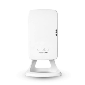 R2X16A-Aruba-Instant-On-AP11D.jpg R2X16A -Aruba Instant On AP11D (RW) Access Point