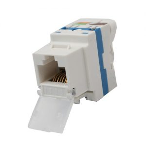 Siemon-cat6-module-300x300-1.jpg Giganet Category 6 UTP Modules