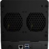 Synology-4-bay-NAS-DS420j-Diskless-4-bay-1GB-DDR4.jpg Synology 4 bay NAS DS420j (Diskless), 4-bay; 1GB DDR4