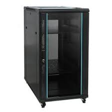 download-17.jpg 600mm x 1000mm 42U Network Cabinet With Mesh