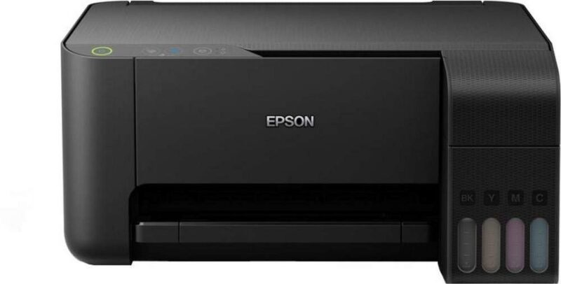 epson-3110.jpg Epson EcoTank L3110 All-in-One Ink Tank Printer