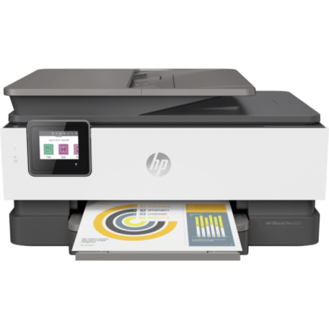 HP OfficeJet Pro 9013 All in One Printer