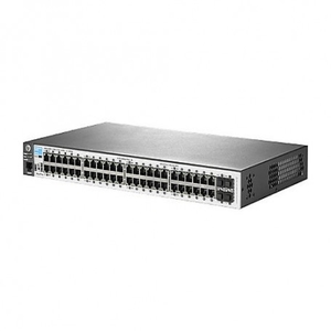 hpe-aruba-2530-48g-switch-48-ports-managed-rack-mountable.jpg J9775A Aruba 2530 48G Switch