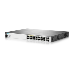 hpe-j9773a-45-degree.jpg Aruba 2530-8 Switch