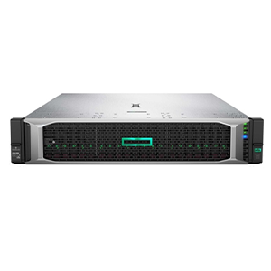 hpe-proliant.png HPE ProLiant DL380 Gen10 server