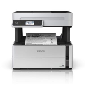 m3170.jpg Epson EcoTank M3170 Mono Printer