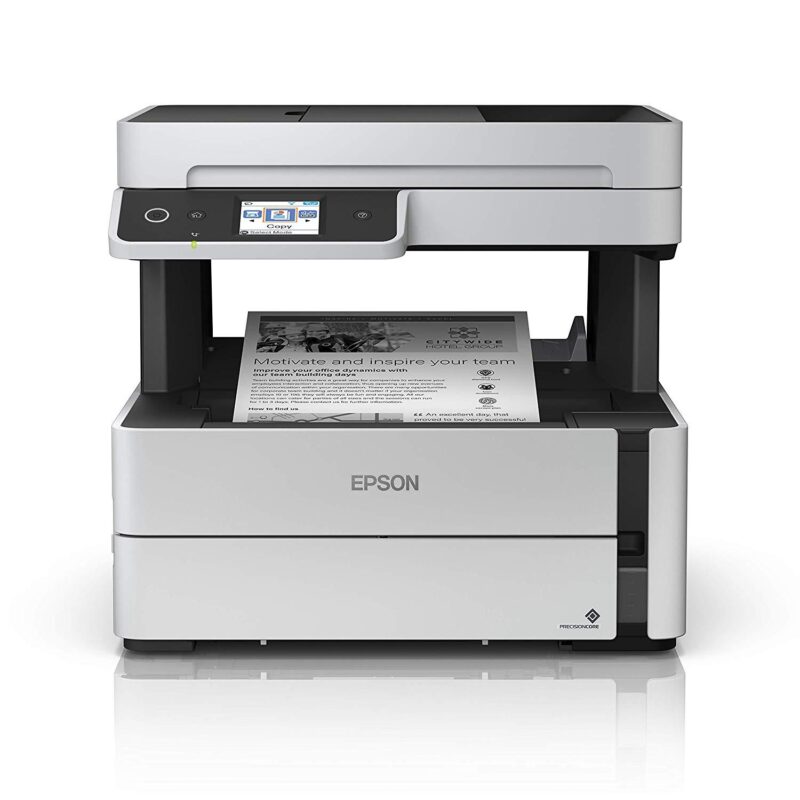m3170.jpg Epson EcoTank M3170 Mono Printer