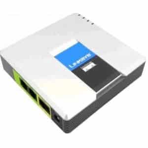 papt_j85gys_wymput.jpg LINKSYS PAP2T Internet Phone Adapter with 2 VoIP Ports