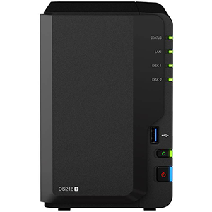 synology-218.png Synology DiskStation DS218