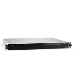 xeon.gif ThinkServer RS160 - Rack-Mountable -Xeon E3- Server