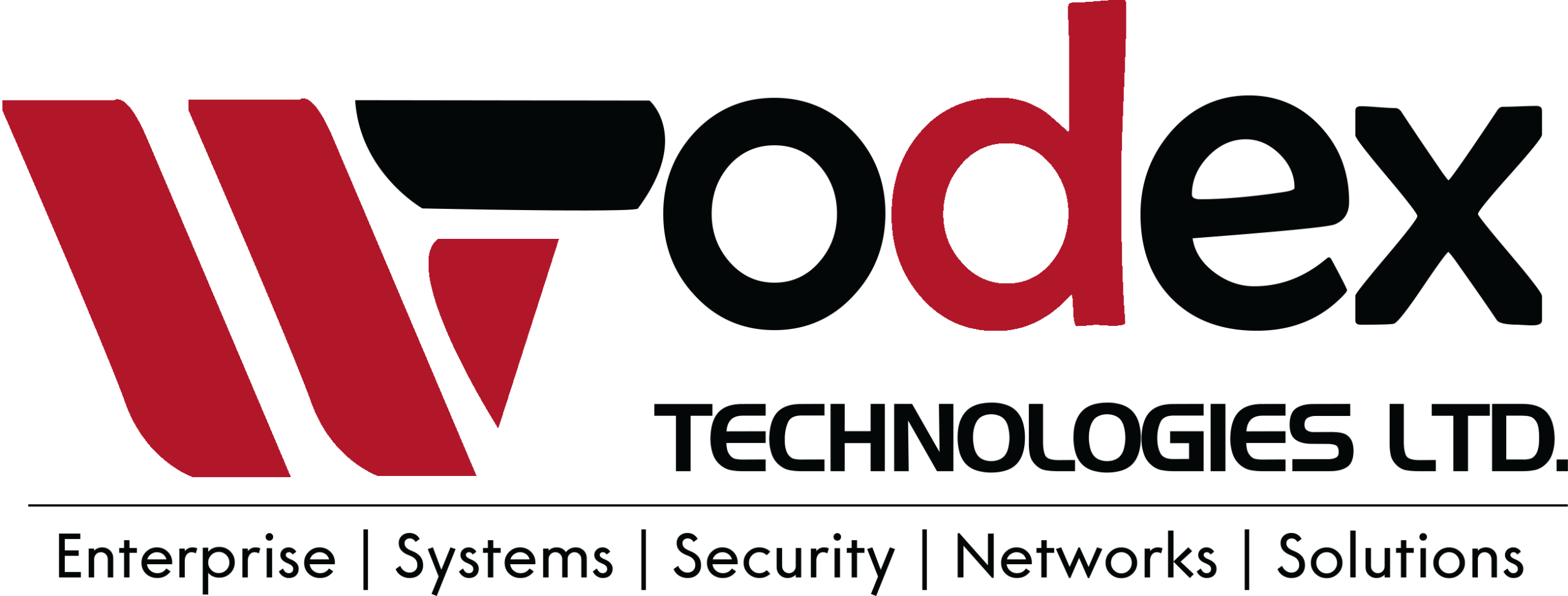 Wodex.ae | IT Infrastructure, Servers, Networking & Office Equipment